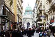 V�de�. Rakousko.