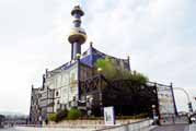V�de�. Rakousko.
