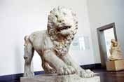�eck� lev. Pergamon museum, Berlin. N�mecko.