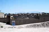 Pou�tn� m�sto Yazd. �r�n.