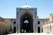 Me�ita Jameh ve m�st� Yazd. �r�n.
