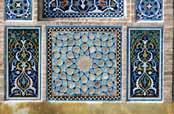 Me�ita Jameh ve m�st� Yazd. �r�n.