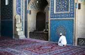 Me�ita Jameh ve m�st� Yazd. �r�n.