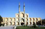 Me�ita Amir Chakhmaq ve m�st� Yazd. �r�n.