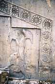 Reli�fy v Persepolis. �r�n.