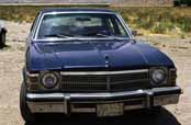 Star� amerika. �r�n.
