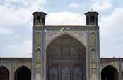 Me�ita Regent (Masjed-e Vakil). Shiraz. �r�n.