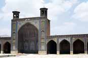 Me�ita Regent (Masjed-e Vakil). Shiraz. �r�n.