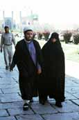 Na  Emam Khomeini n�m�st�. Esfahan. �r�n.