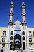 Me�ita ve m�st� Tabriz. �r�n.