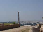 Kart�go. Tunisko.