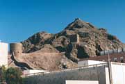 Muscat. Om�n.