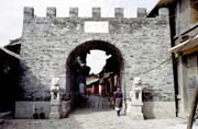 M�sto Li Jiang. ��na.