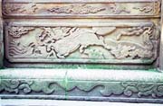 Chr�m Golden temple u Kunmingu. ��na.