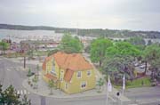 Stockholm. �v�dsko.