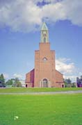 Ostersund. �v�dsko.