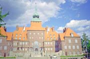 Ostersund. �v�dsko.