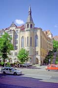 Goteborg. �v�dsko.