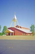 Lulea. �v�dsko.