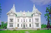 Gallivare. �v�dsko.