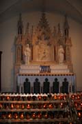 Katedr�la sv. Patricka, Manhattan, New York. Spojen� st�ty americk�.