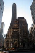 Manhattan, New York. Spojen� st�ty americk�.
