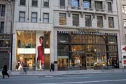 5. Avenue, Manhattan, New York. Spojen� st�ty americk�.