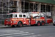 Manhattan, New York. Spojen� st�ty americk�.