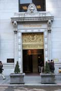 Broadway, Manhattan, New York. Spojen� st�ty americk�.