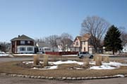Lake City, Minnesota. Spojen� st�ty americk�.
