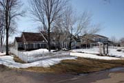 Wabasha, Minnesota. Spojen� st�ty americk�.