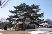 Wabasha, Minnesota. Spojen� st�ty americk�.