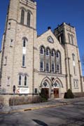 Red Wing, Minnesota. Spojen� st�ty americk�.