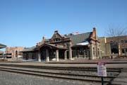 Red Wing, Minnesota. Spojen� st�ty americk�.