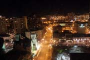 Minneapolis, Minnesota. Spojen� st�ty americk�.