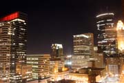 Minneapolis, Minnesota. Spojen� st�ty americk�.