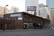 Minneapolis, Minnesota. Spojen� st�ty americk�.