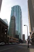 Minneapolis, Minnesota. Spojen� st�ty americk�.