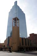 Minneapolis, Minnesota. Spojen� st�ty americk�.