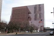 Minneapolis, Minnesota. Spojen� st�ty americk�.
