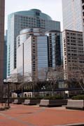 Minneapolis, Minnesota. Spojen� st�ty americk�.