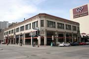Minneapolis, Minnesota. Spojen� st�ty americk�.