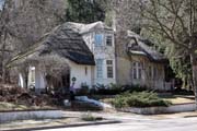 Minneapolis uptown, Minnesota. Spojen� st�ty americk�.