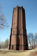 Minneapolis uptown, Minnesota. Spojen� st�ty americk�.