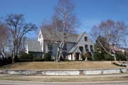 Minneapolis uptown, Minnesota. Spojen� st�ty americk�.