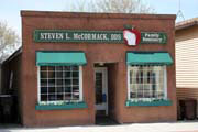 St Croix Falls, �dol� �eky St Croix, Wisconsin. Spojen� st�ty americk�.