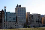 Minneapolis downtown, Minnesota. Spojen� st�ty americk�.