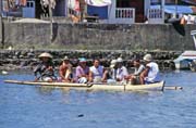 Lok�ln� p�evoz v Manadu. Sulawesi, Indon�sie.
