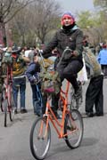May Day pr�vod a oslava, Minneapolis, Minnesota. Spojen� st�ty americk�.
