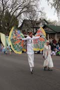 May Day pr�vod a oslava, Minneapolis, Minnesota. Spojen� st�ty americk�.
